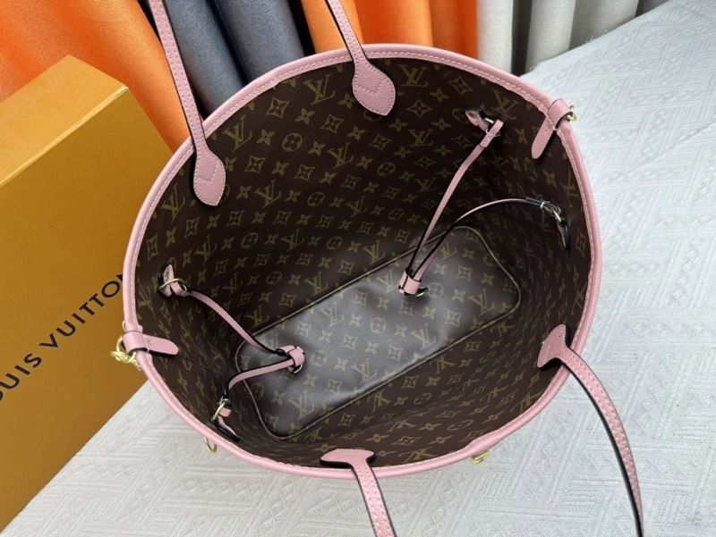 Louis Vuitton Shopping Bags Snug 80426