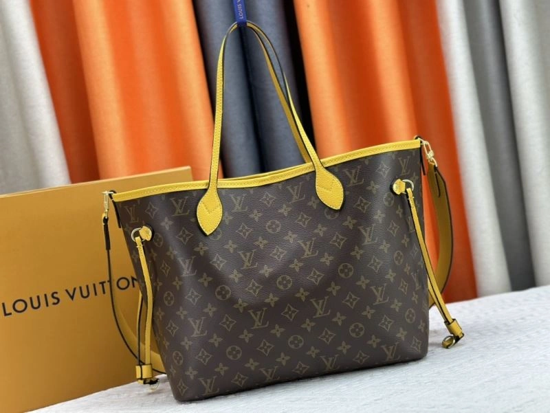 Louis Vuitton Shopping Bags Youthful 80400