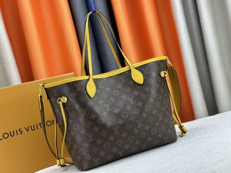 Louis Vuitton Shopping Bags Youthful 80400