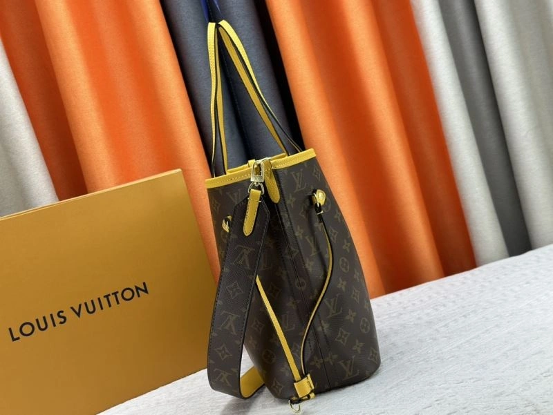 Louis Vuitton Shopping Bags Youthful 80400