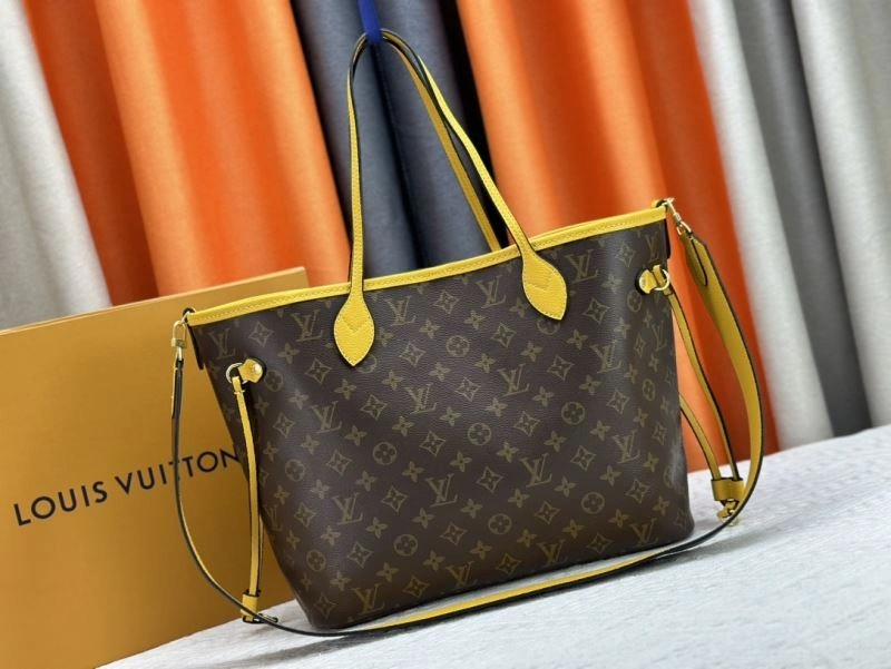 Louis Vuitton Shopping Bags Youthful 80400