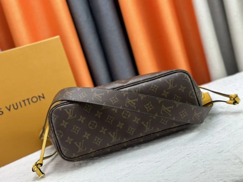 Louis Vuitton Shopping Bags Youthful 80400