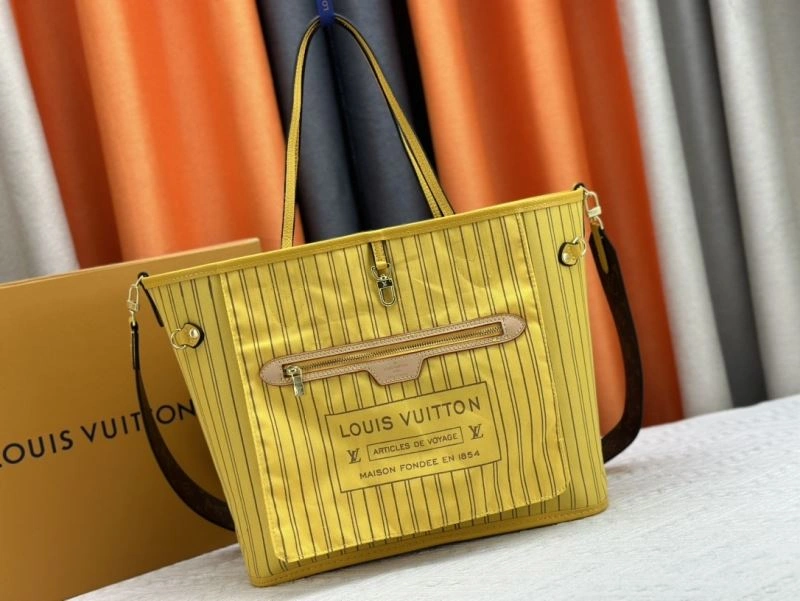 Louis Vuitton Shopping Bags Youthful 80400