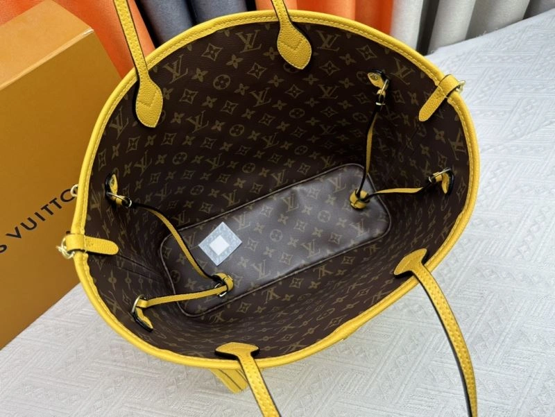 Louis Vuitton Shopping Bags Youthful 80400