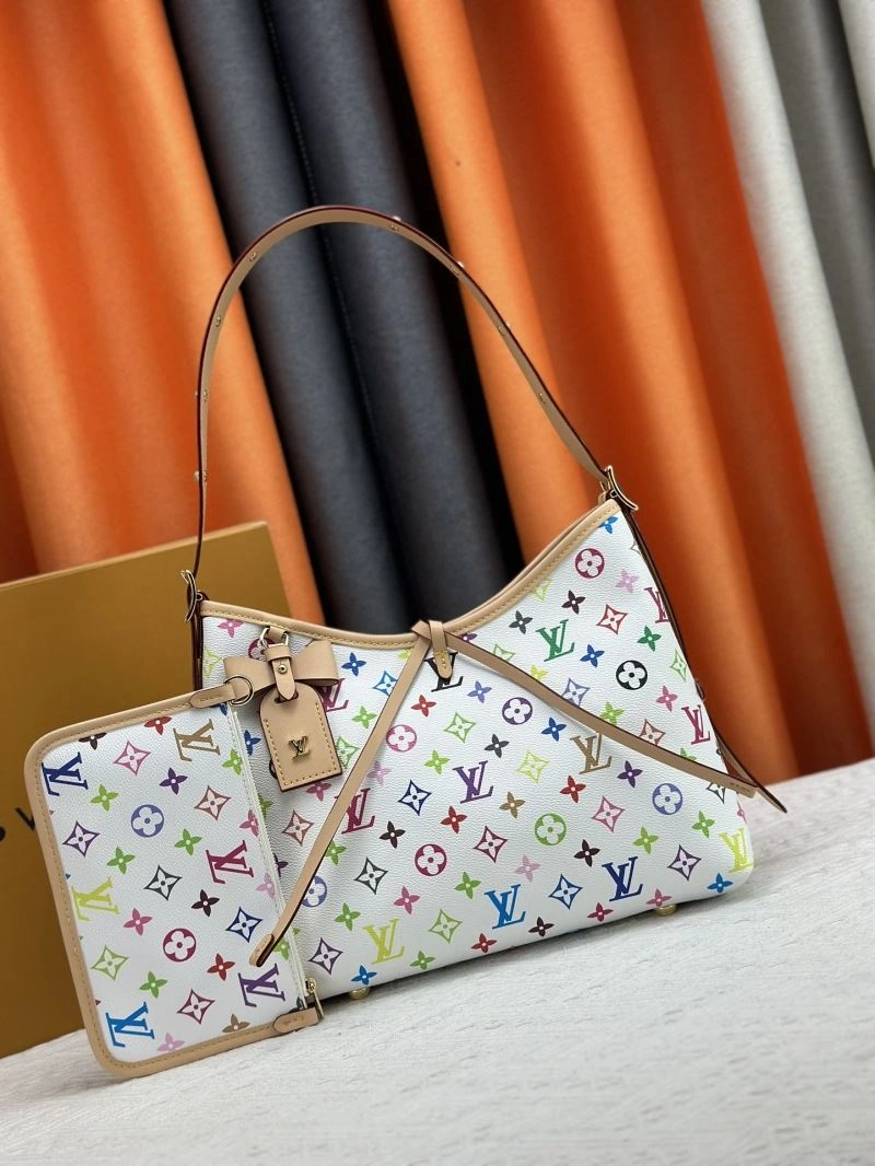 Trendy Louis Vuitton Shopping Bags 80404
