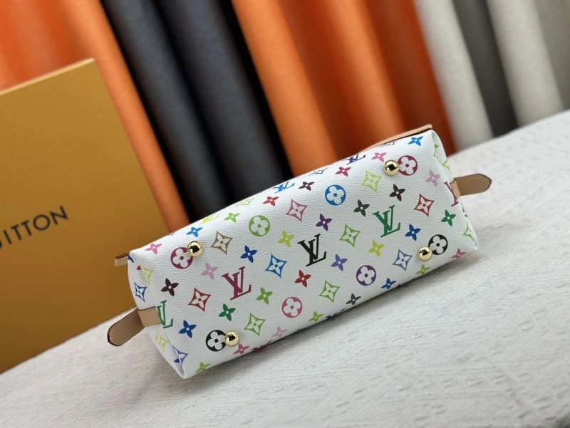 Trendy Louis Vuitton Shopping Bags 80404