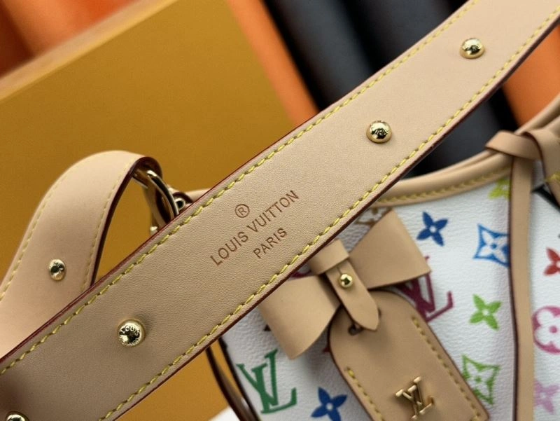 Trendy Louis Vuitton Shopping Bags 80404