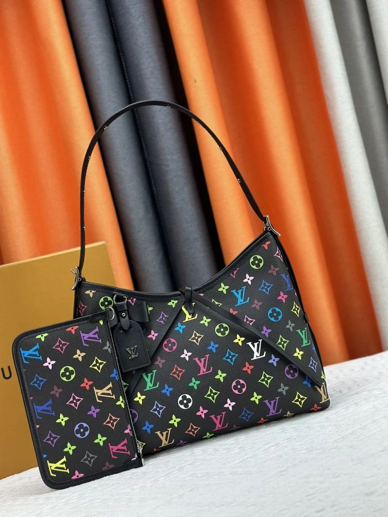 Louis Vuitton Shopping Bags Thermal 80397