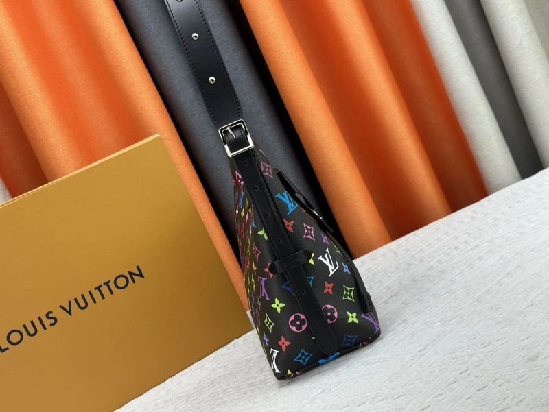 Louis Vuitton Shopping Bags Thermal 80397