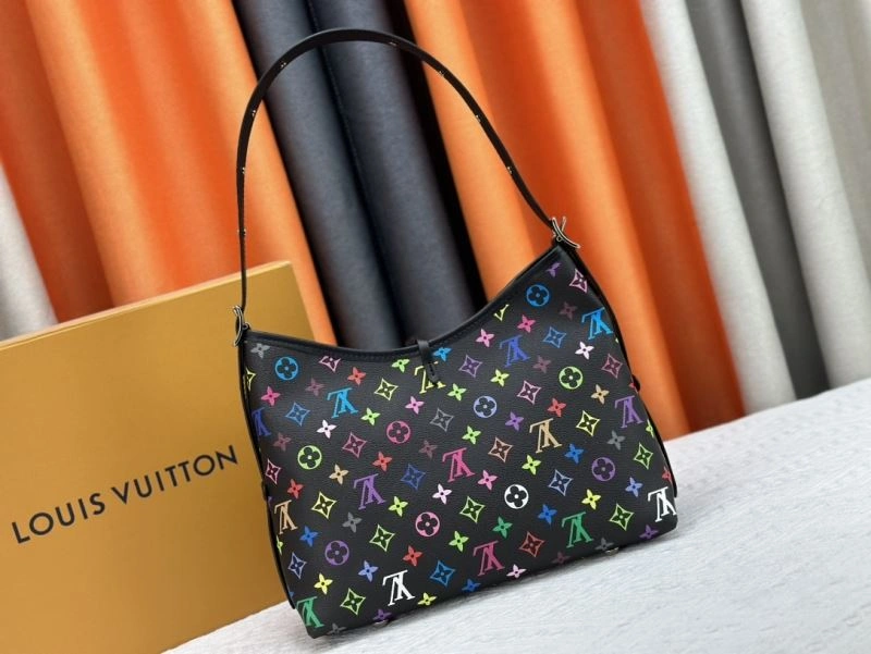 Louis Vuitton Shopping Bags Thermal 80397