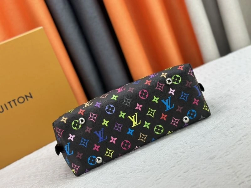 Louis Vuitton Shopping Bags Thermal 80397