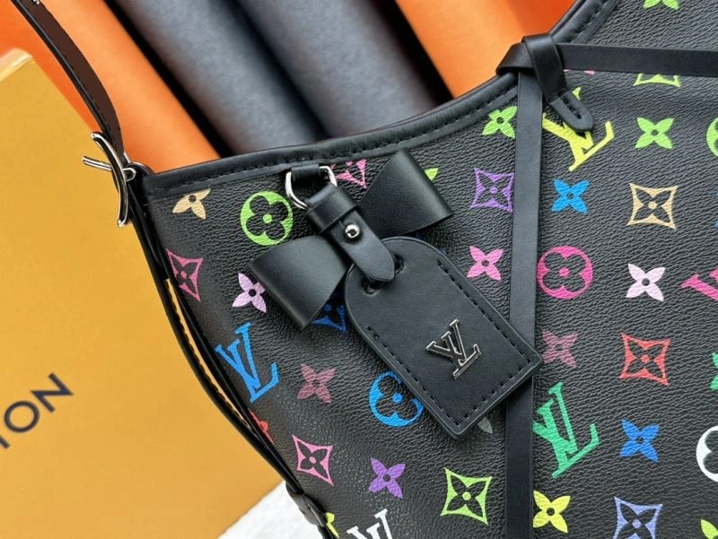 Louis Vuitton Shopping Bags Thermal 80397