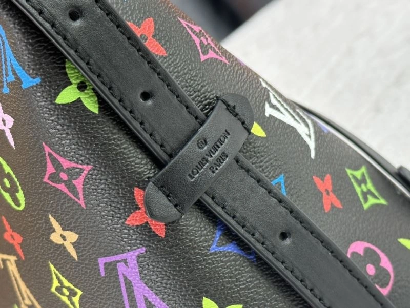Louis Vuitton Shopping Bags Thermal 80397