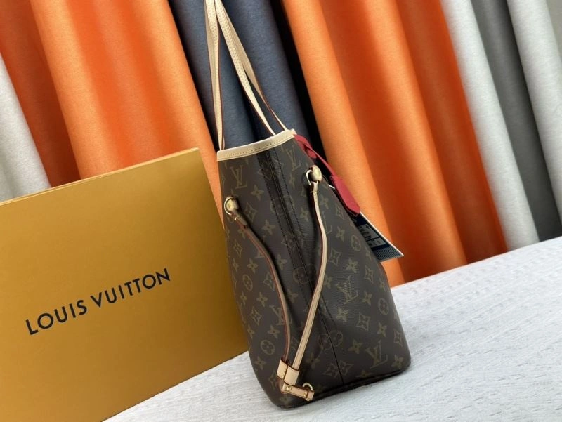 Louis Vuitton Shopping Bags Bold 80395