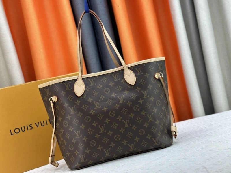Louis Vuitton Shopping Bags Bold 80395
