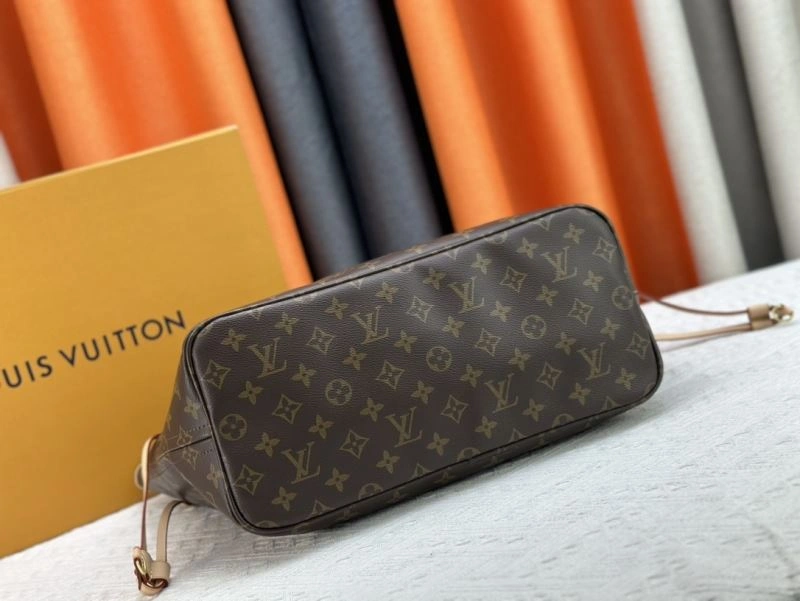 Louis Vuitton Shopping Bags Bold 80395