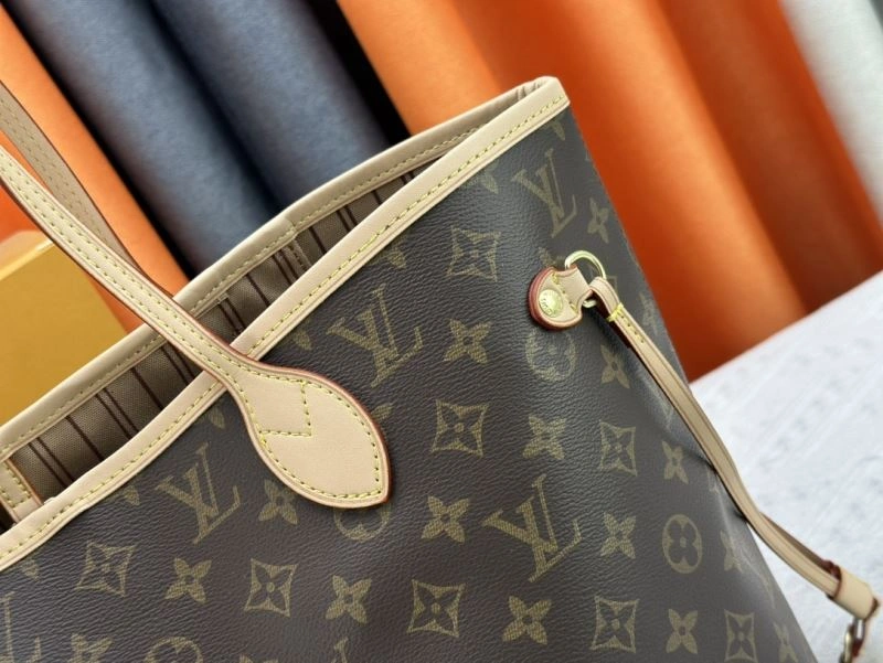 Louis Vuitton Shopping Bags Bold 80395