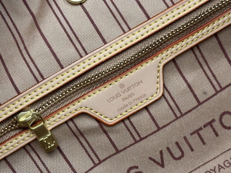 Louis Vuitton Shopping Bags Bold 80395