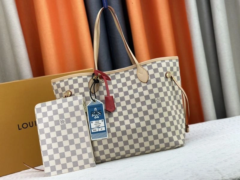 Louis Vuitton Shopping Bags Effortless 80416