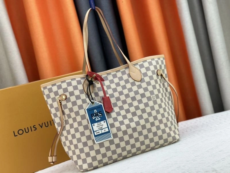 Louis Vuitton Shopping Bags Effortless 80416