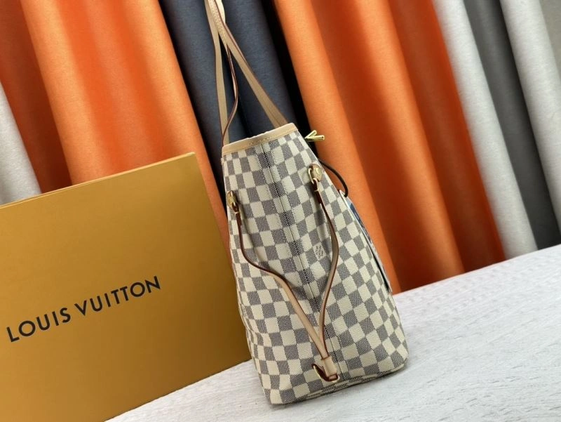 Louis Vuitton Shopping Bags Effortless 80416