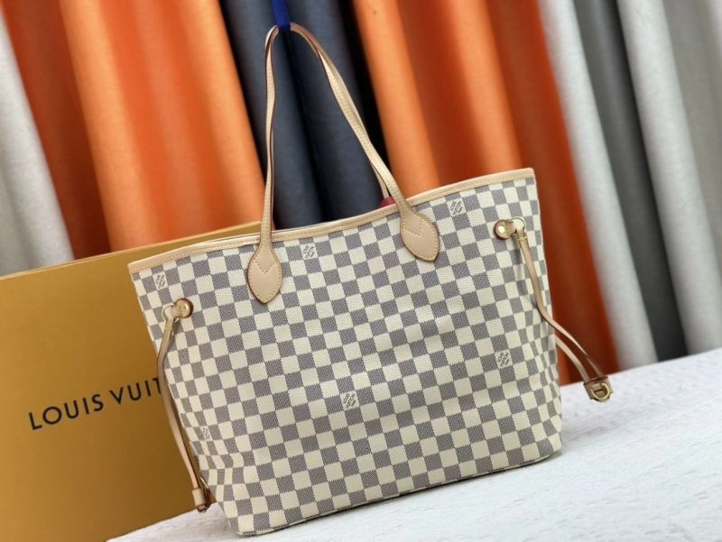 Louis Vuitton Shopping Bags Effortless 80416