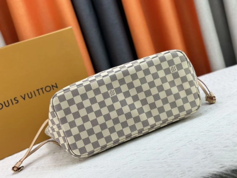 Louis Vuitton Shopping Bags Effortless 80416