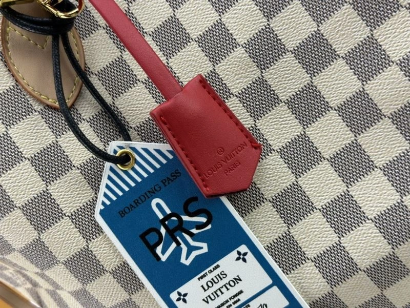 Louis Vuitton Shopping Bags Effortless 80416