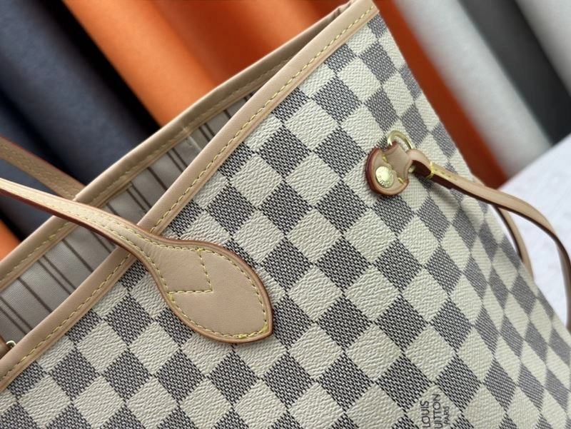 Louis Vuitton Shopping Bags Effortless 80416