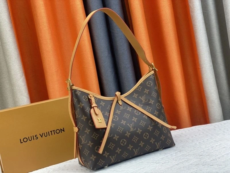 Durable Louis Vuitton Shopping Bags 80398