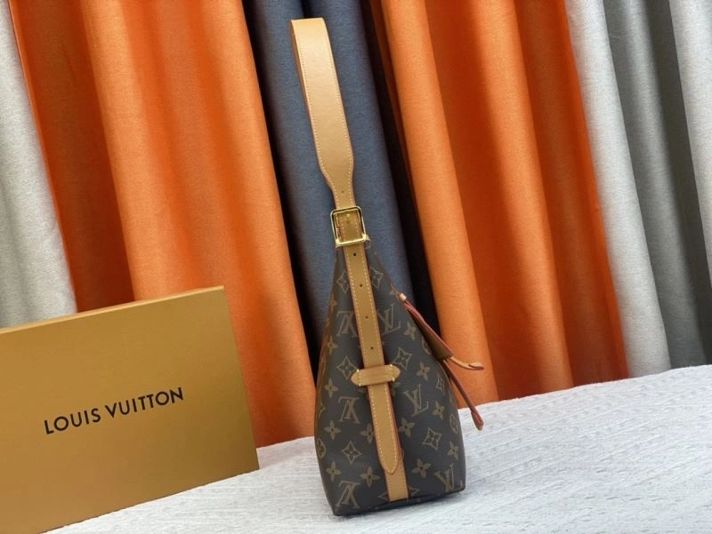 Durable Louis Vuitton Shopping Bags 80398