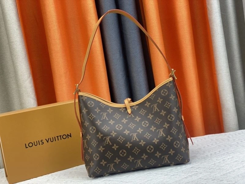 Durable Louis Vuitton Shopping Bags 80398