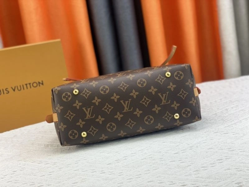 Durable Louis Vuitton Shopping Bags 80398