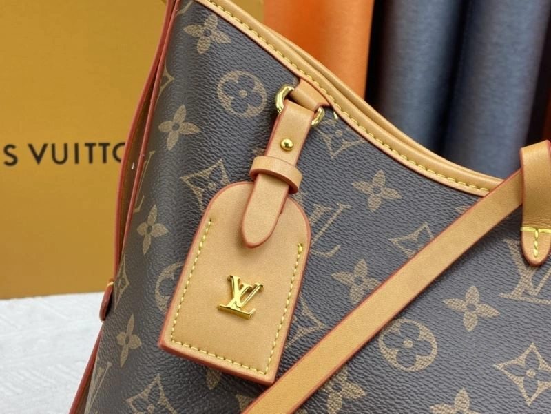 Durable Louis Vuitton Shopping Bags 80398