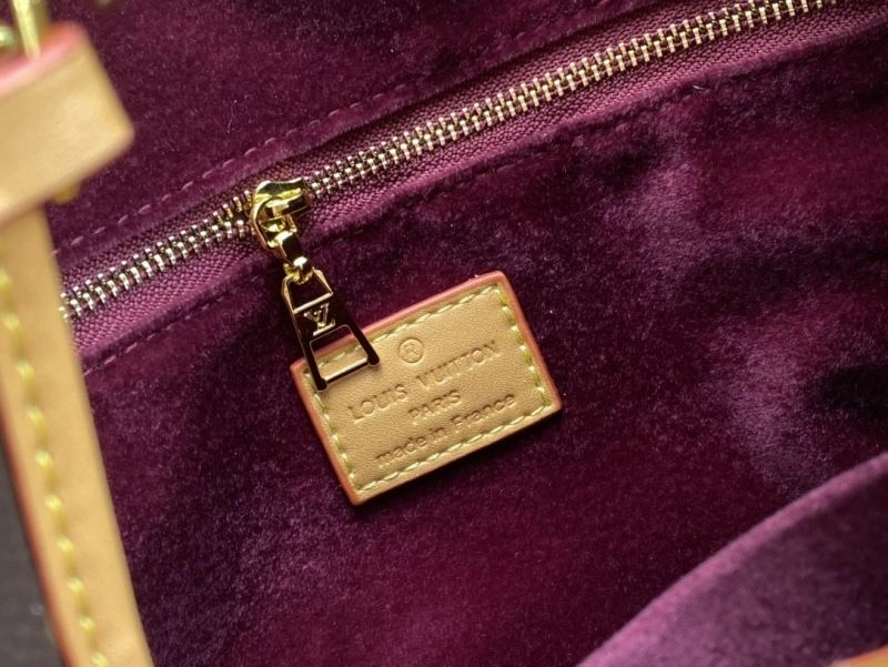 Durable Louis Vuitton Shopping Bags 80398