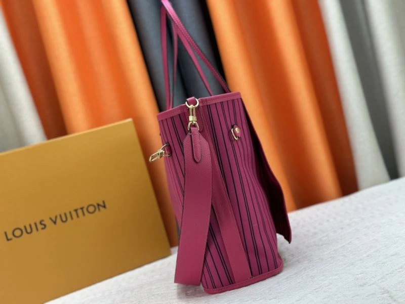 Louis Vuitton Shopping Bags HighPerformance 80393