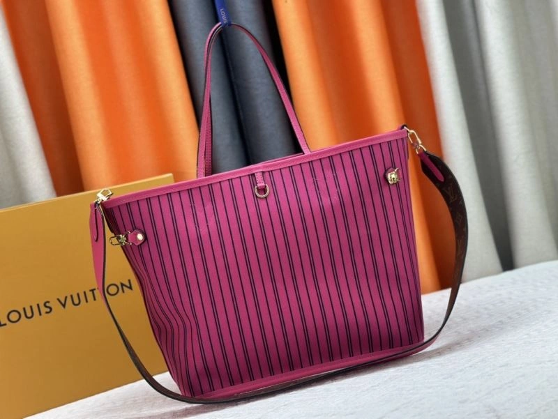 Louis Vuitton Shopping Bags HighPerformance 80393