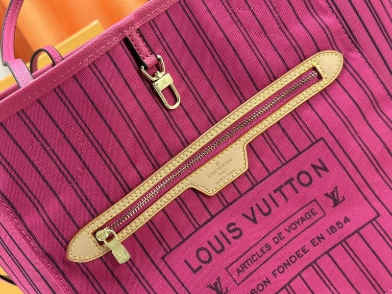 Louis Vuitton Shopping Bags HighPerformance 80393