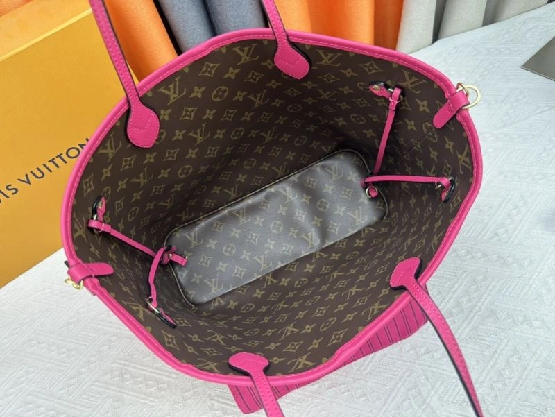 Louis Vuitton Shopping Bags HighPerformance 80393