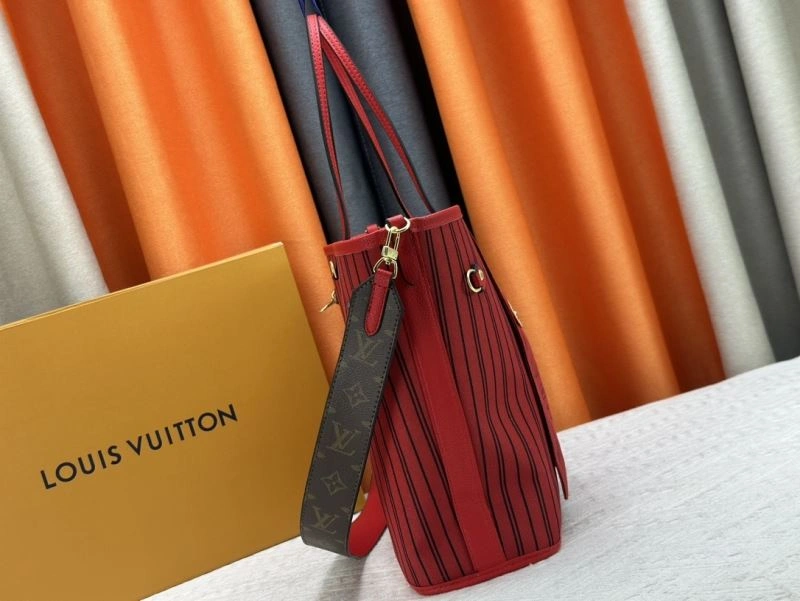 Louis Vuitton Shopping Bags SmartChoice 80415