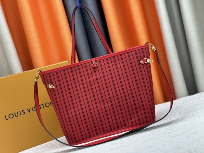 Louis Vuitton Shopping Bags SmartChoice 80415
