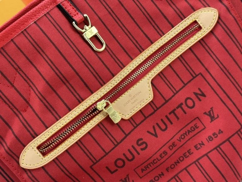 Louis Vuitton Shopping Bags SmartChoice 80415