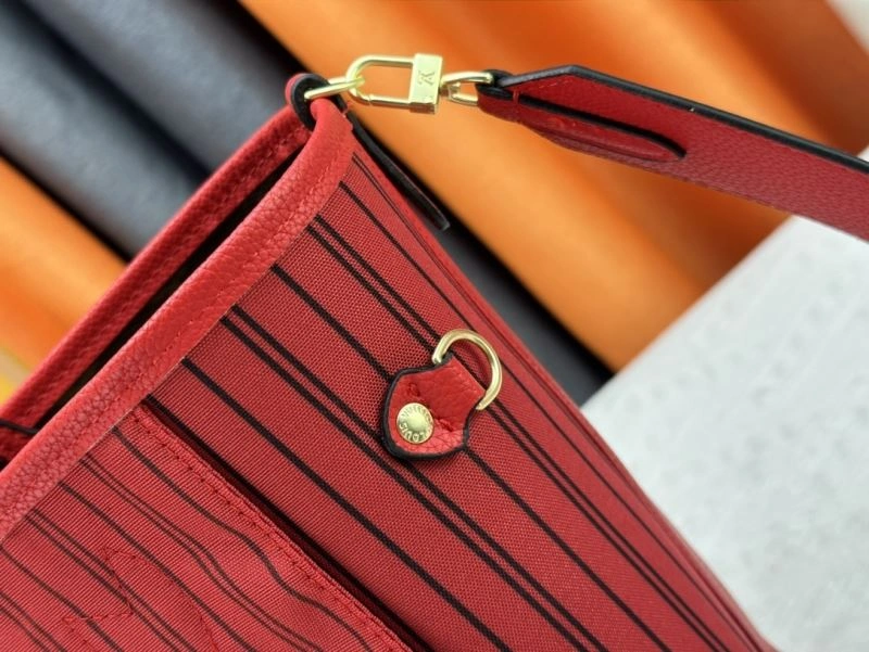 Louis Vuitton Shopping Bags SmartChoice 80415