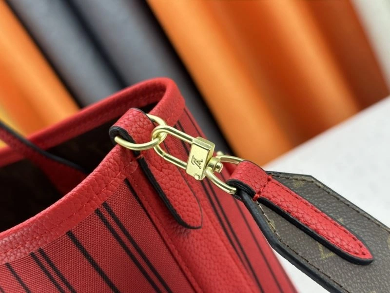 Louis Vuitton Shopping Bags SmartChoice 80415