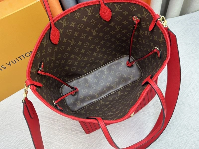 Louis Vuitton Shopping Bags SmartChoice 80415