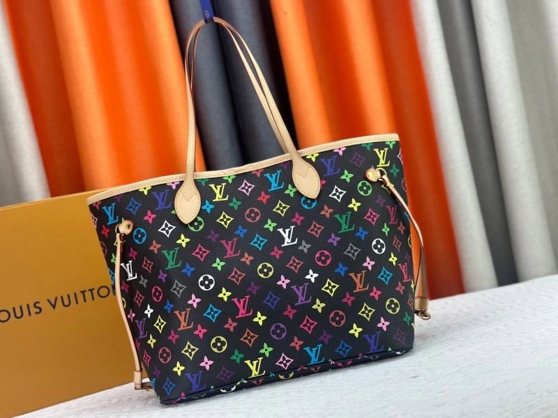 Louis Vuitton Shopping Bags Casual 80413