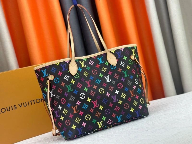 Louis Vuitton Shopping Bags Casual 80413