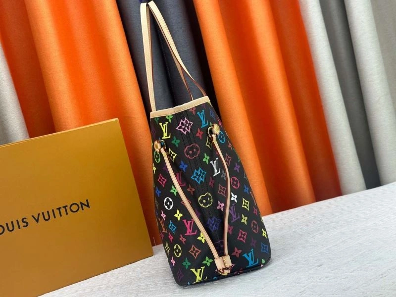 Louis Vuitton Shopping Bags Casual 80413