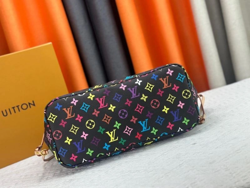 Louis Vuitton Shopping Bags Casual 80413