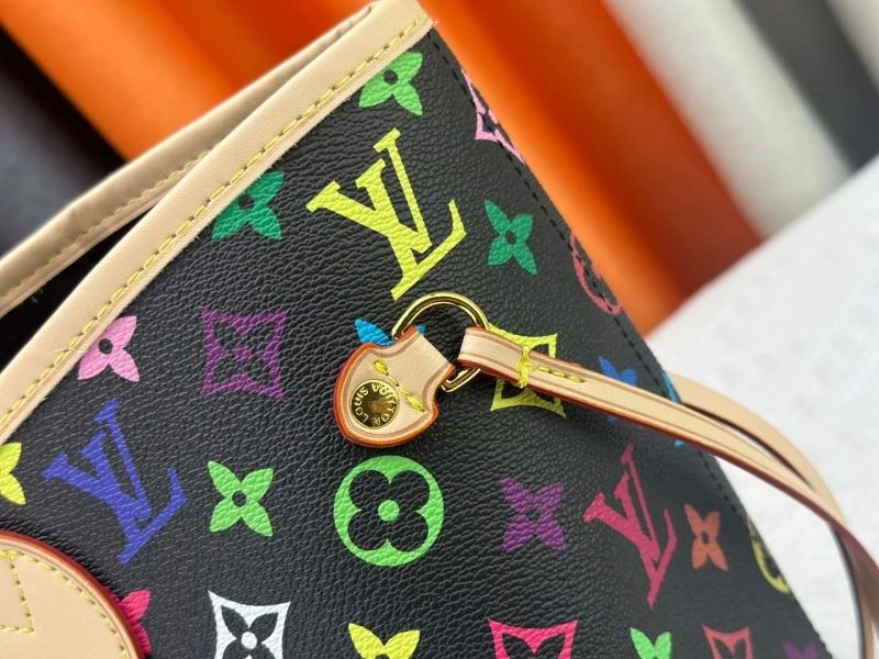 Louis Vuitton Shopping Bags Casual 80413